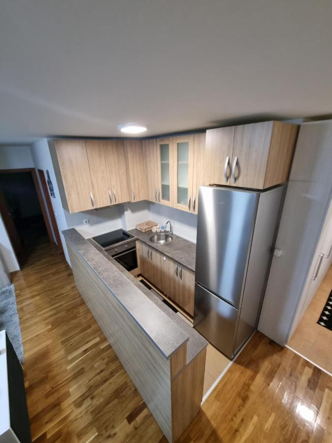 Raven2 Apartment Zeleznik
