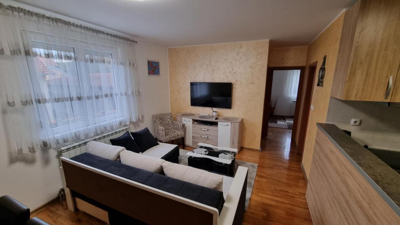 Apartment Raven2 *